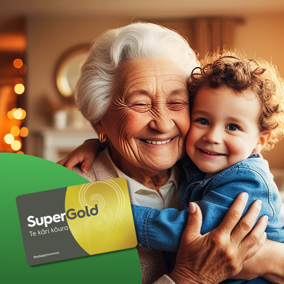 How to get your SuperGold Card discount at Capes Medical Supplies